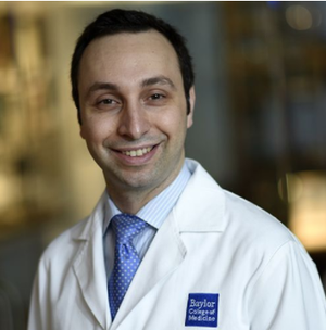 Sebastian Winocour, MD, MSc