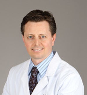 Alexander Markarian, MD