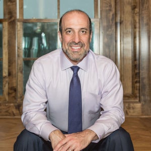 Dr. John Paletta, MD profile photo
