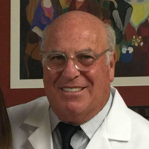 provider-Peter R. Neumann, MD (retired)-photo