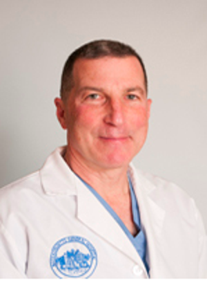 Richard J. Ehrlichman, MD