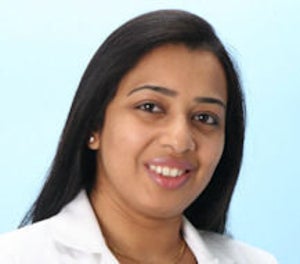Swathi Reddy, DMD