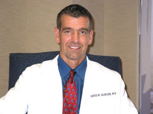 David Alpeter, MD