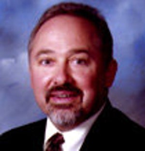 David M. Turner, MD (retired)