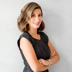 Roya Ghafouri, MD
