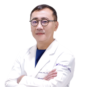 blured Dr. Chul Hwan Seul, MD, PhD profile photo