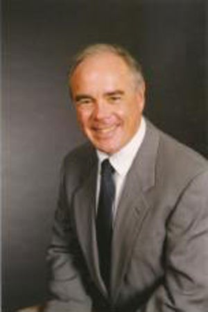 Gregory P. Johnson, DDS