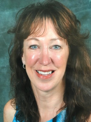 provider-Sharon Theresa McLaughlin MD-photo