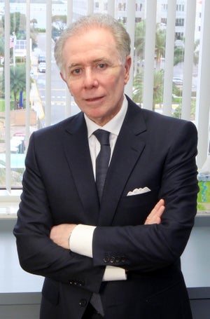 Carlos E. Wiegering, MD