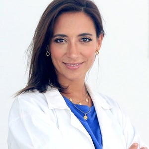 Sofia Santareno, MD