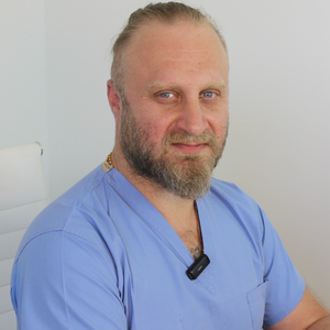 Nazareth Papazian, MD