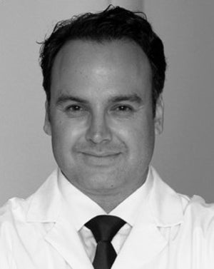 Spero Theodorou, MD