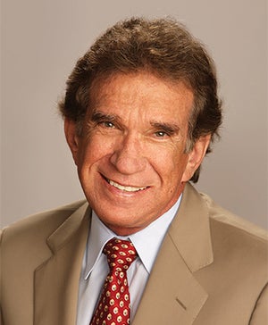 Charles V. Pledger, MD (in memoriam)