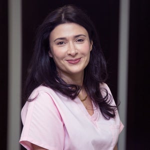 Dr. Leila Kasrai, MD, FRCSC profile photo