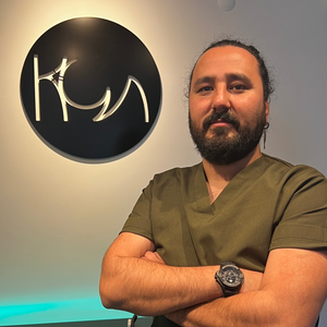 Kemal Caner Delioglu, MD