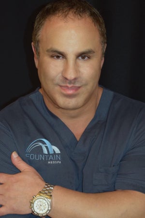 Todd Schlifstein, DO (license revoked)