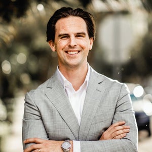 Patrick Davis, MD