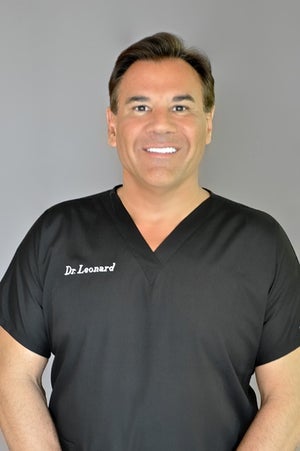 Robert T. Leonard, Jr. DO (retired)