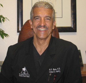 Andres G. Resto, MD, FACS (retired)