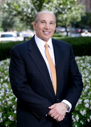 Fredrick A. Valauri, MD