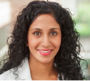 Sapna Palep, MD