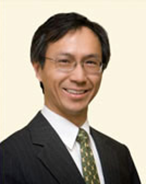 James T Lin
