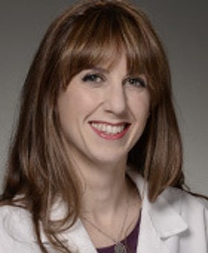 Dori Rausch, MD