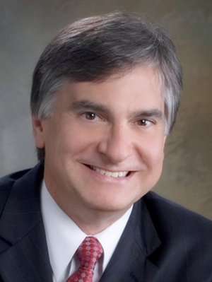 Ernesto Ruas, MD