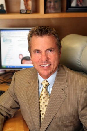 provider-James B. DeYarman, DO - Account Suspended-photo