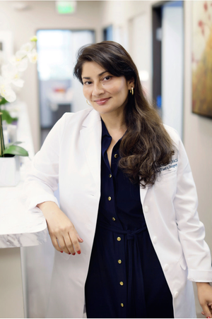 Kay Durairaj, MD