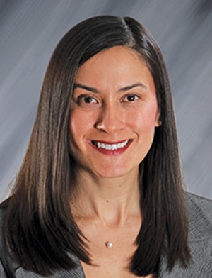 Jessica Gillespie, MD
