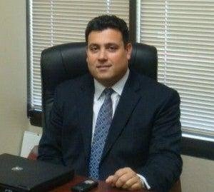 Dr. Antoine A. Hallak, MD, FACS profile photo
