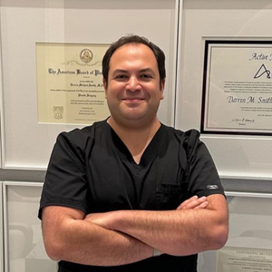 Dr. Darren Smith, MD, FACS profile photo