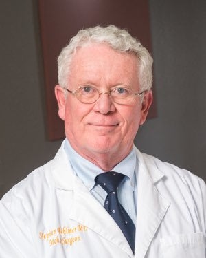 Stephen Behlmer, MD (retired)