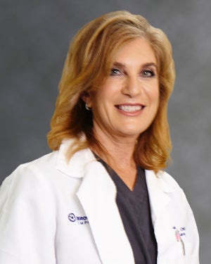 Laura A. Sudarsky, MD (retired)