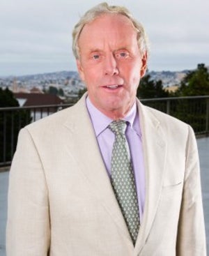 Douglas K. Ousterhout, MD (retired)