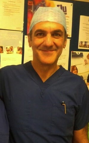 provider-Ciro Adamo, PhD, MD-photo