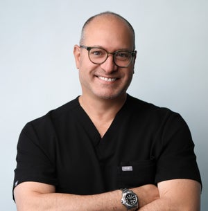 Dr. David A. Iannitti, MD profile photo