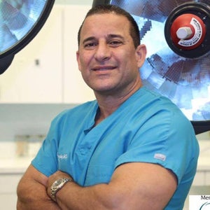 Jorge Gonzalez, MD - Account Suspended