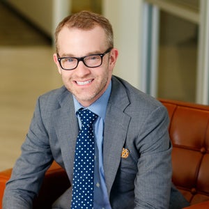 Dr. Sean Hill, MD profile photo