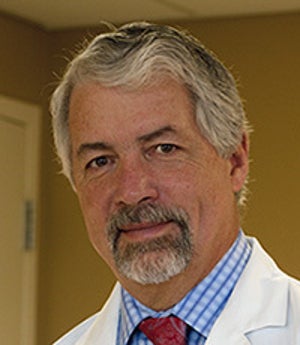 Leland R. Chick, MD (retired)