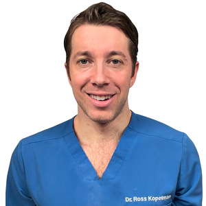 Dr. Ross Kopelman, DO profile photo