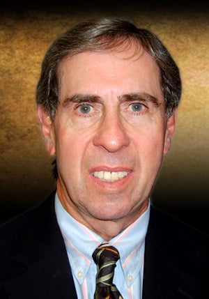 provider-George F. Speace, MD, FACS (in memoriam)-photo