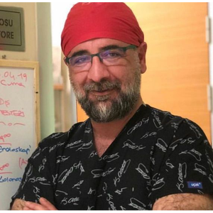 Serdar Unlu, MD - Account Suspended