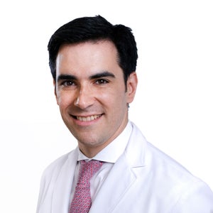 Dr. Edward P. Miranda, MD, FACS profile photo