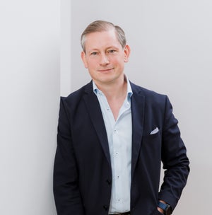 William Townley, MD, FRCS(Plast) profile