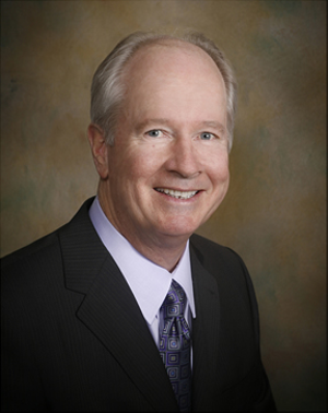 C. Russell Sparenberg, MD