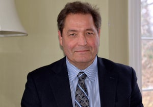 Ian L. Bourhill, MD