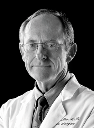 Louis Mes, MD (retired)