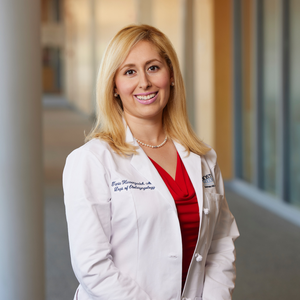 Dr. Tania Hassanzadeh, MD profile photo